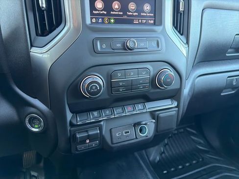 New 2026 Chevrolet Silverado 3500 W/T AWD/4WD image 19