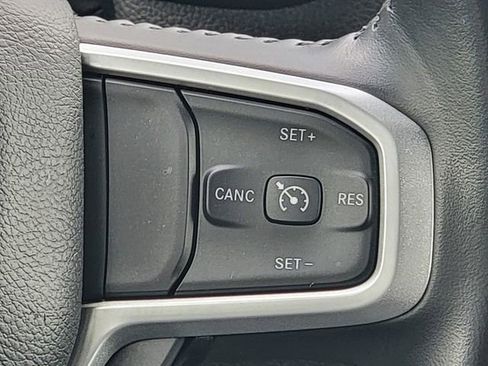Certified 2023 RAM 1500 Big Horn AWD/4WD image 34
