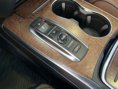 Certified 2020 Acura MDX SH-AWD w/ Advance Package image 19