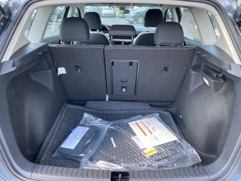 New 2025 Volkswagen Taos S image 58