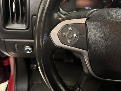 Certified 2016 Chevrolet Colorado LT image 10