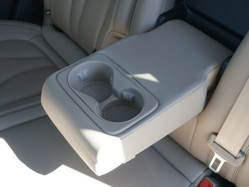 Used 2022 Lincoln Nautilus Reserve image 22