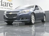 Used 2015 Chevrolet Malibu LTZ image 4