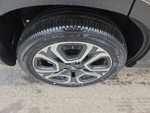 Used 2026 Subaru Ascent Touring AWD/4WD image 28