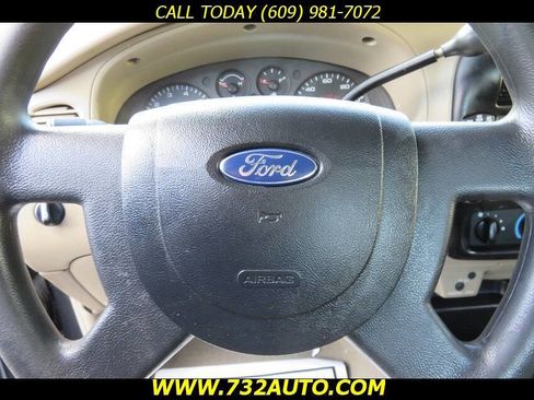 Used 2005 Ford Ranger XLT AWD/4WD image 22