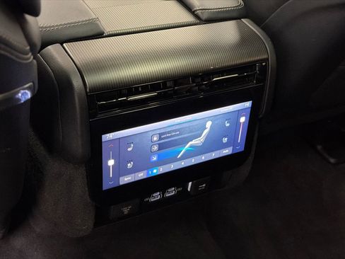 Used 2022 Jeep Grand Wagoneer Series II image 20