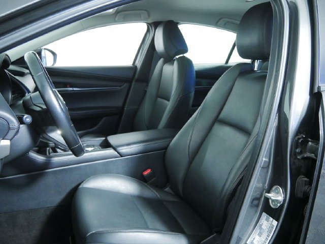 Used 2024 MAZDA MAZDA3 s FWD image 20