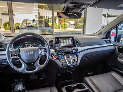 Used 2020 Honda Odyssey Elite image 37
