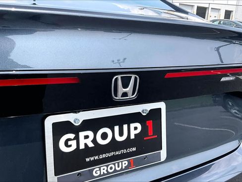 Used 2024 Honda Accord EX image 30
