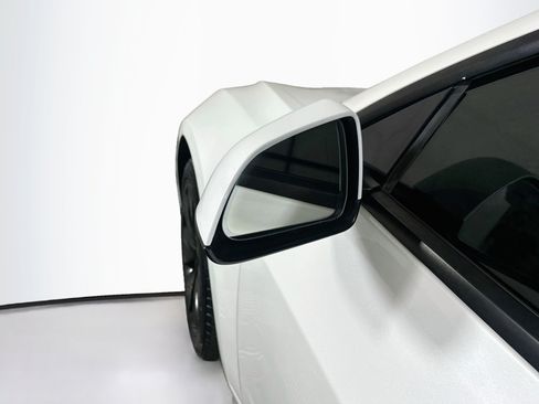 Used 2025 Tesla Model 3 Long Range RWD image 15