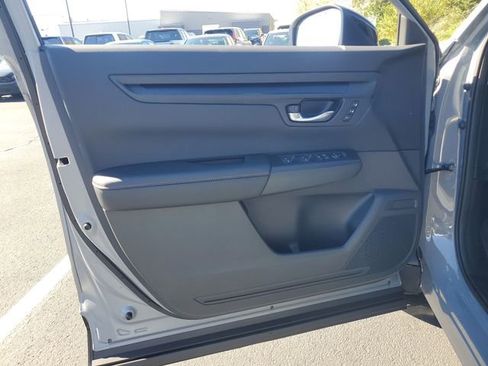 New 2026 Honda CR-V Sport-L image 39