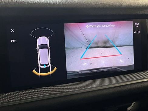 Certified 2024 Porsche Cayenne image 6