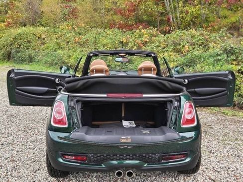 Used 2015 MINI Cooper S FWD image 7