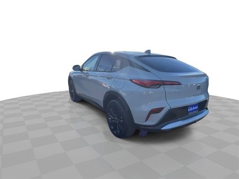 New 2026 Buick Envista Sport Touring w/ Studio Series image 6