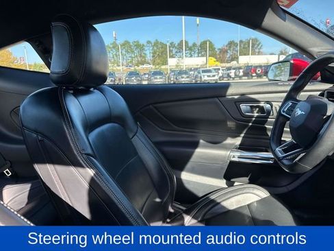 Used 2024 Ford Mustang Premium image 13