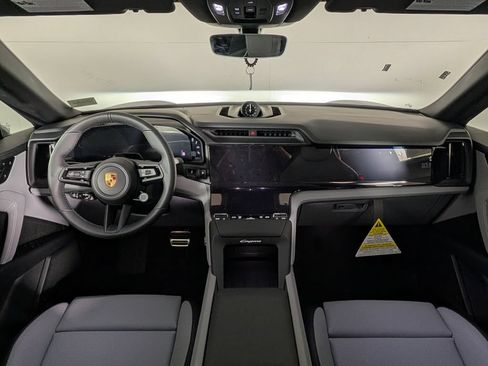 New 2026 Porsche Cayenne Electric AWD/4WD image 21