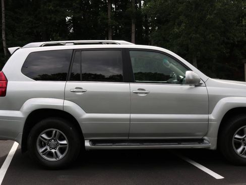 Used 2005 Lexus GX 470 AWD/4WD image 75