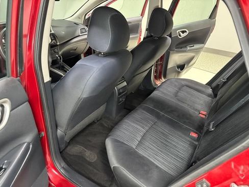 Used 2016 Nissan Sentra SV FWD image 21