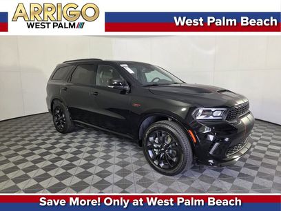 New 2026 Dodge Durango GT