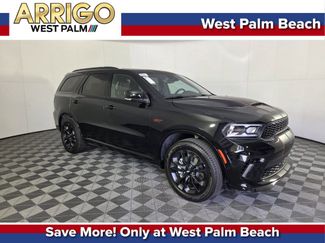 New 2026 Dodge Durango GT video 1