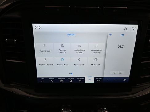 Used 2023 Ford F150 XLT w/ Equipment Group 302A High image 23