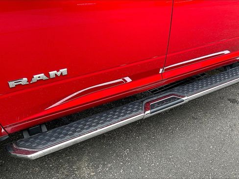 Certified 2024 RAM 2500 Big Horn w/ Bed Utility Group image 31