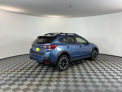 Used 2021 Subaru Crosstrek 2.0i Premium AWD/4WD image 5