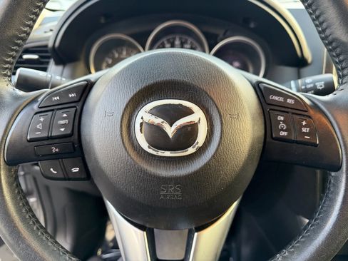 Used 2014 MAZDA CX-5 Touring image 42