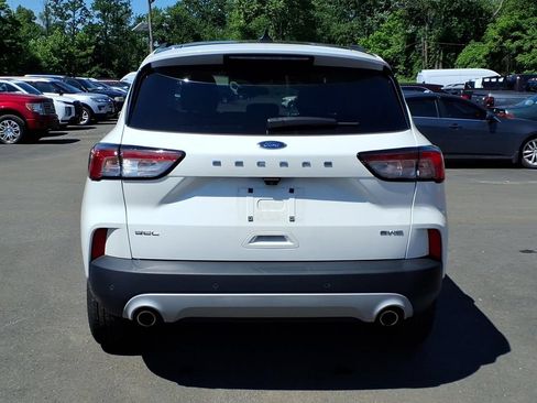 Used 2022 Ford Escape SEL AWD/4WD image 22