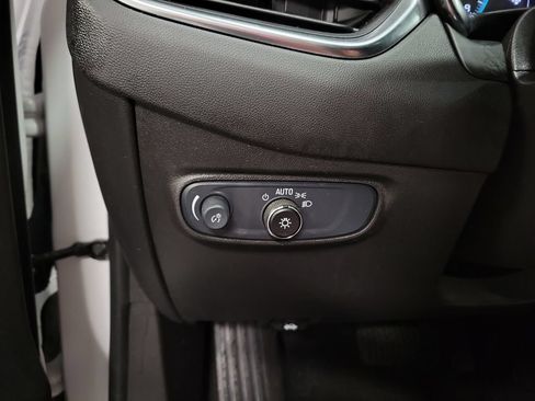 Used 2024 Chevrolet Equinox LS w/ Driver Confidence II Package FWD image 22