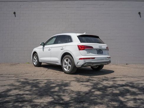 Used 2024 Audi Q5 2.0T Premium AWD/4WD image 3
