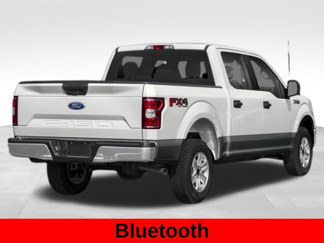 Used 2019 Ford F150 XLT w/ Equipment Group 301A Mid AWD/4WD image 5