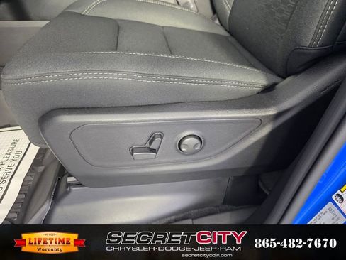 New 2026 RAM 1500 Big Horn image 11