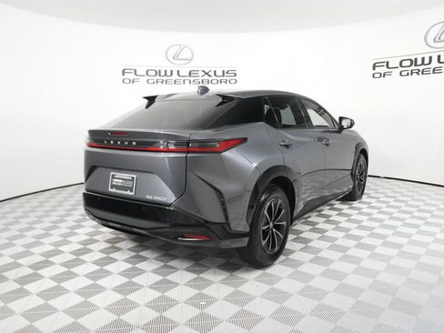 Certified 2026 Lexus RZ 350e 2WD w/ Convenience Package image 7