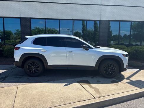 Certified 2024 MAZDA CX-50 2.5 Turbo w/ Premium Plus Pkg AWD/4WD image 2