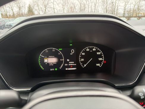 Certified 2023 Honda CR-V Sport image 28