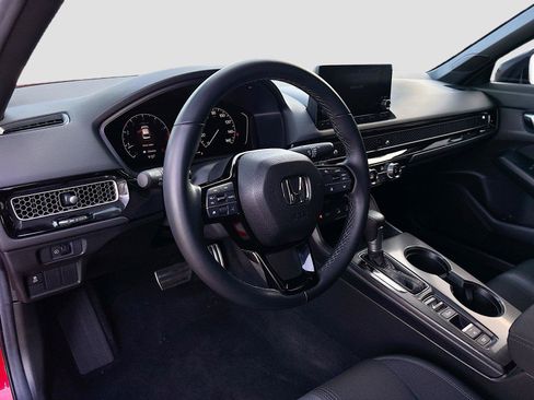 Certified 2026 Honda Civic Sport image 10