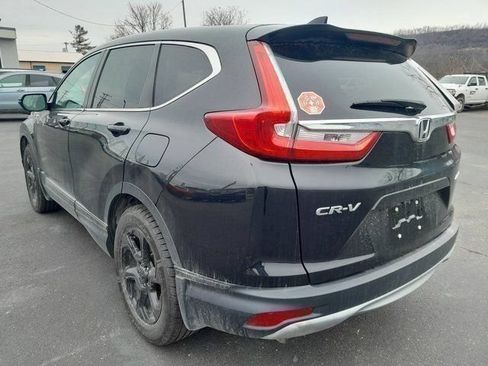 Used 2019 Honda CR-V EX image 7