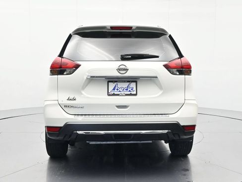 Used 2020 Nissan Rogue S FWD image 6