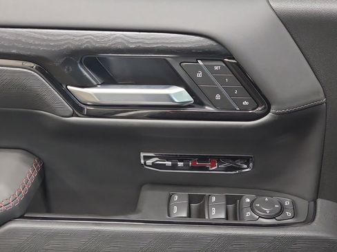 New 2026 GMC Sierra 1500 AT4X AWD/4WD image 30