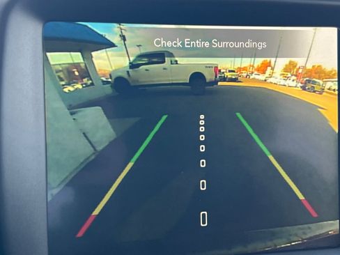 Used 2023 Jeep Renegade Latitude image 20