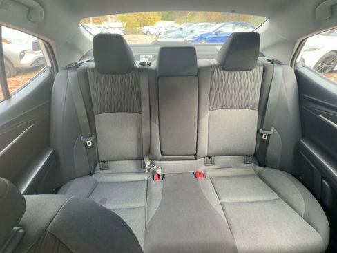 Used 2025 Toyota Camry LE image 34