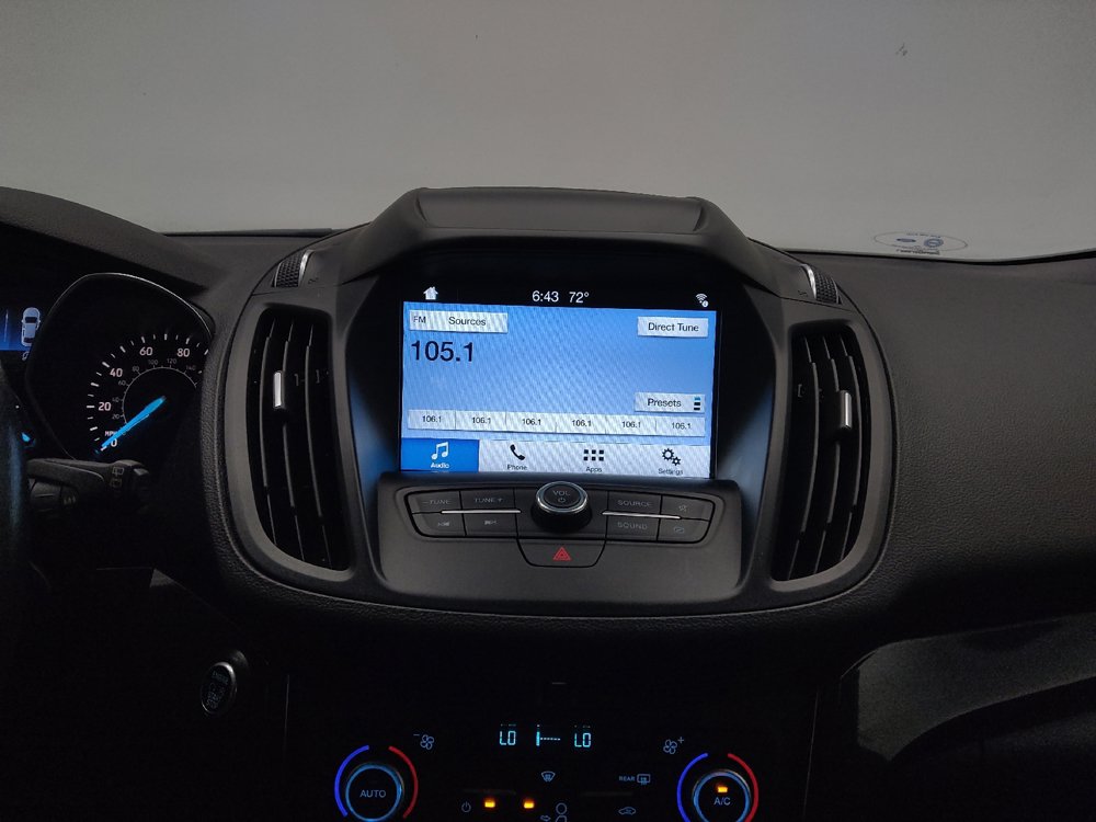 Used 2019 Ford Escape SE AWD/4WD image 25