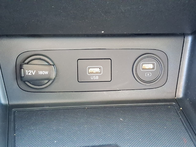 Certified 2023 Hyundai Sonata SE w/ Preferred Accessory Package FWD image 23