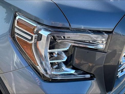 Used 2020 GMC Sierra 1500 AT4 AWD/4WD image 33