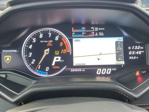 Used 2017 Lamborghini Huracan LP 580-2 image 15