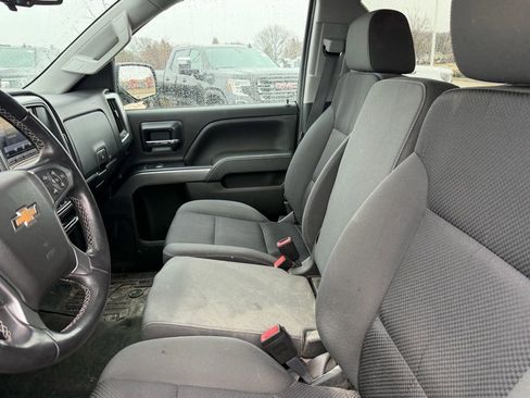 Used 2014 Chevrolet Silverado 1500 LT w/ All Star Edition image 9
