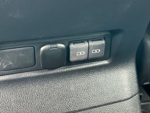 Certified 2025 Toyota Land Cruiser w/ Premium Package AWD/4WD image 25