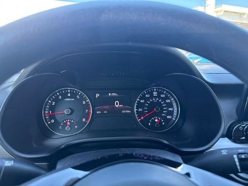 Certified 2024 Kia Forte LXS FWD image 16