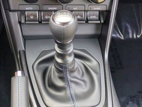 New 2026 Subaru BRZ tS image 12